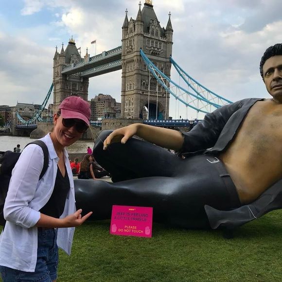 Meet your Posher, Micaylee - Picture 1 of 1